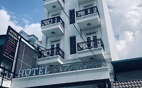 Saigon Rose Hotel Ho Chi Minh City 2* Vietnam
